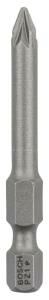 Bosch - Extra Hard Serisi Vidalama Ucu PZ 1*49 mm 25'li 2607002505