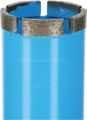 Bosch - Standard Seri Beton İçin 1 1/4'' UNC Girişli Sulu Elmas Karot Ucu 52mm 2608601736