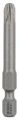 Bosch - Extra Hard Serisi Vidalama Ucu PZ 3*49 mm 25'li 2607002507