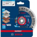 Bosch Expert 125 mm X-Lock Elmas Kesme Disk Bfuniversal 2608900670