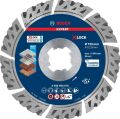 Bosch Expert 125 mm X-Lock Elmas Kesme Disk Bfuniversal 2608900670