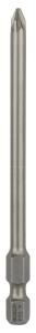 Bosch - Extra Hard Serisi Vidalama Ucu PZ 1*89 mm 3'lü 2607001581