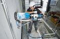 Bosch - Standard Seri Beton İçin 1 1/4'' UNC Girişli Sulu Elmas Karot Ucu 82mm 2608601739