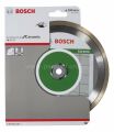 Bosch - Standard Seri Seramik İçin Elmas Kesme Diski 180 mm 2608602536