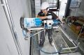 Bosch - Standard Seri Beton İçin 1 1/4'' UNC Girişli Sulu Elmas Karot Ucu 102mm 2608601740