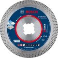 Bosch Expert Hardceramic X-Lock Elmas Kesme Diski 125 x 22,23 x 1,4 x 10 mm