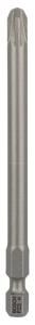Bosch - Extra Hard Serisi Vidalama Ucu PZ 3*89 mm 3'lü 2607001585