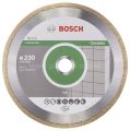 Bosch - Standard Seri Seramik İçin Elmas Kesme Diski 230 mm 2608602538