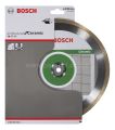 Bosch - Standard Seri Seramik İçin Elmas Kesme Diski 230 mm 2608602538