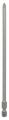 Bosch - Extra Hard Serisi Vidalama Ucu PZ 1*152 mm 1'li 2607001587