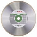 Bosch - Standard Seri Seramik İçin Elmas Kesme Diski 350 mm 2608602541
