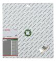 Bosch - Standard Seri Seramik İçin Elmas Kesme Diski 350 mm 2608602541