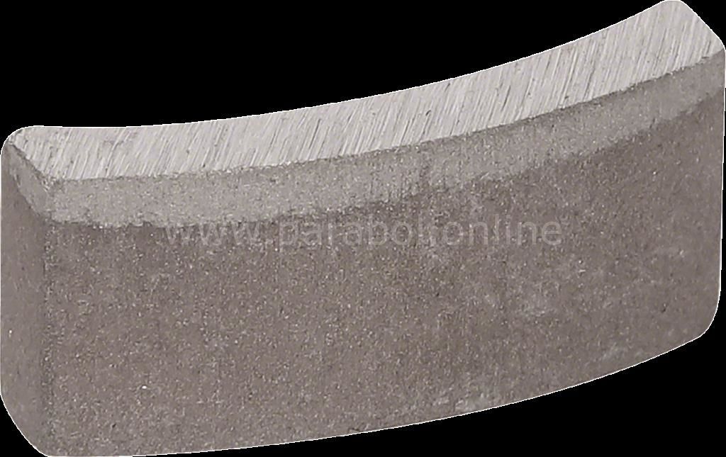 Bosch - Standard Seri Sulu Elmas Karot Ucu Segmanı 28mm G1/2'' 3'lü 2608601745
