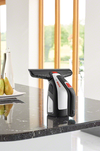 Bosch EasyGlassVac Akülü Cam Temizleme Makinesi 06008B7000