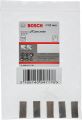 Bosch - Standard Seri Sulu Elmas Karot Ucu Segmanı 52mm 1 1/4'' 5'li 2608601748