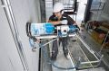Bosch - Standard Seri Sulu Elmas Karot Ucu Segmanı 52mm 1 1/4'' 5'li 2608601748