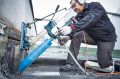 Bosch - Standard Seri Sulu Elmas Karot Ucu Segmanı 52mm 1 1/4'' 5'li 2608601748