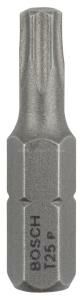 Bosch - Extra Hard Serisi Vidalama Ucu T25*25 mm 3'lü 2607001615