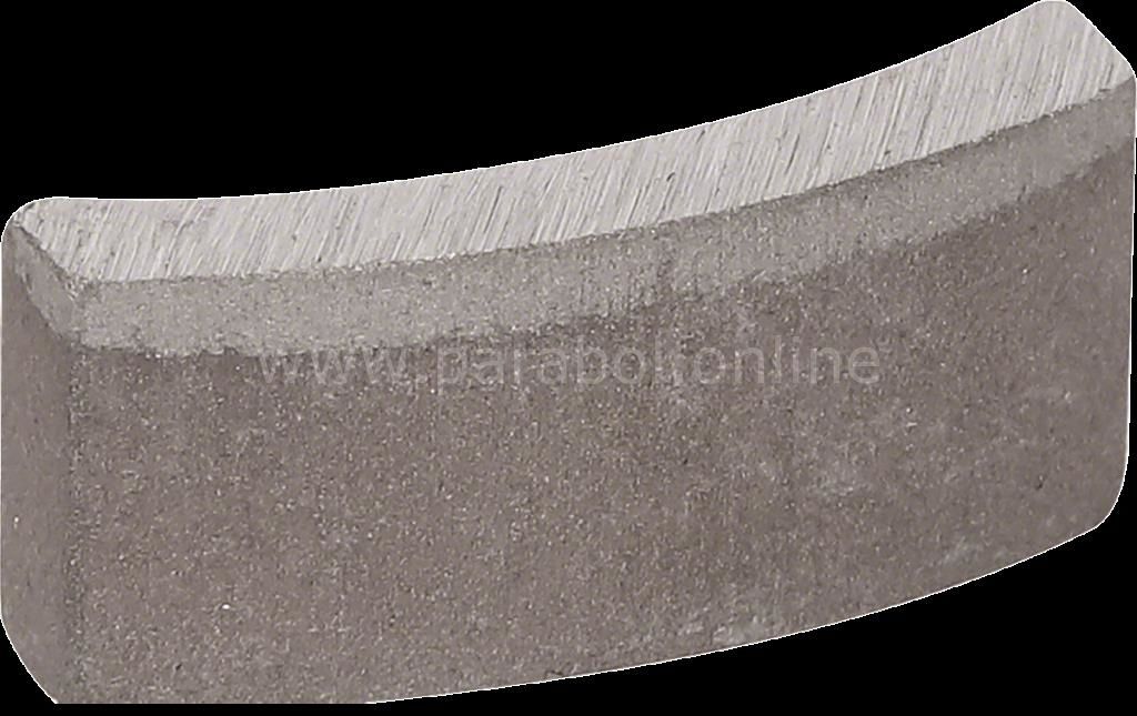 Bosch - Standard Seri Sulu Elmas Karot Ucu Segmanı 72mm 1 1/4'' 7'li 2608601750