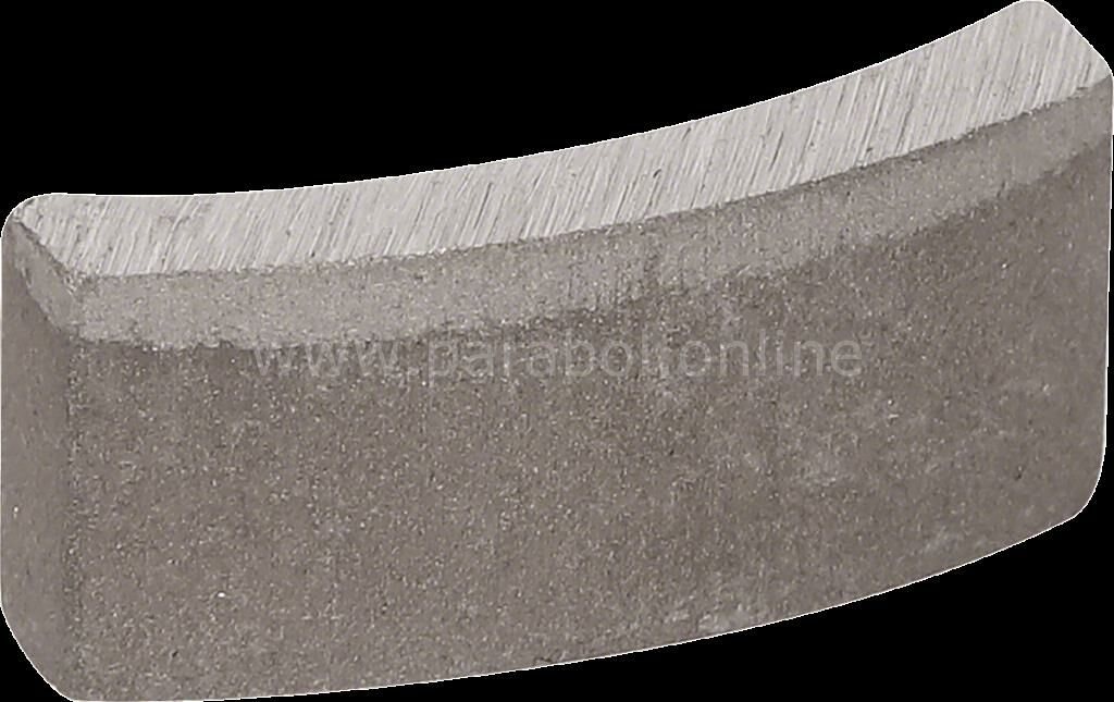 Bosch - Standard Seri Sulu Elmas Karot Ucu Segmanı 102mm 1 1/4'' 9'lu 2608601752
