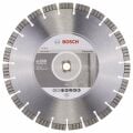 Bosch - Best Serisi Beton İçin Elmas Kesme Diski 350 mm 2608602658
