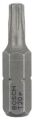 Bosch - Extra Hard Serisi Vidalama Ucu T20*25 mm 10'lu 2607001612