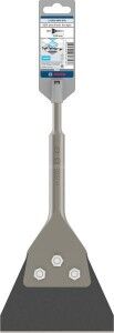 Bosch SDS Plus Zemin Kazıyıcı - Fayans ve Halı Sökme (130 x 290 mm) - 2608690610