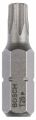 Bosch - Extra Hard Serisi Vidalama Ucu T25*25 mm 10'lu 2607001616