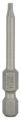 Bosch - Extra Hard Serisi Vidalama Ucu T9*49 mm 1'li 2607001630