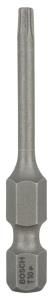 Bosch - Extra Hard Serisi Vidalama Ucu T10*49 mm 1'li 2607001632