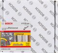 Bosch - Standard Seri Genel Yapı Malzemeleri İçin Elmas Kesme Diski 115 mm 10'lu Paket 2608615058