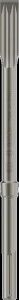 Bosch PRO SDS-Max-5C Yassı Keski Set 400*25mm 10'lu 2608690575