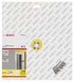 Bosch - Best Serisi Genel Yapı Malzemeleri ve Metal İçin Elmas Kesme Diski 300*20 mm 2608603746
