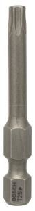 Bosch - Extra Hard Serisi Vidalama Ucu T25*49 mm 1'li 2607001638