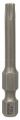 Bosch - Extra Hard Serisi Vidalama Ucu T25*49 mm 1'li 2607001638
