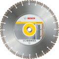 Bosch - Best Serisi Genel Yapı Malzemeleri ve Metal İçin Elmas Kesme Diski 300 mm 2608603635