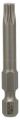 Bosch - Extra Hard Serisi Vidalama Ucu T30*49 mm 1'li 2607001642