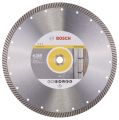 Bosch - Best Serisi Genel Yapı Malzemeleri İçin Turbo Segmanlı Elmas Kesme Diski 350 mm 2608602678