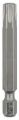 Bosch - Extra Hard Serisi Vidalama Ucu T40*49 mm 1'li 2607001644