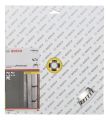 Bosch - Standard Seri Genel Yapı Malzemeleri İçin Turbo Segman Elmas Kesme Diski 300 mm 2608602586