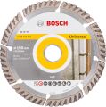 Bosch - Standard Seri Genel Yapı Malzemeleri İçin Elmas Kesme Diski 150 mm 2608615061