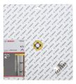 Bosch - Standard Seri Genel Yapı Malzemeleri İçin Turbo Segman Elmas Kesme Diski 350 mm 2608602587