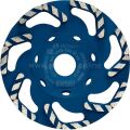 Bosch Expert Concrete Elmas Çanak Disk 125 x 22,23 x 4,5 mm