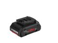 Bosch Professional ProCore 18V 4,0 Ah Akü 1600A016GB