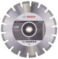 Bosch - Standard Seri Asfalt İçin Elmas Kesme Diski 300 mm 2608602624