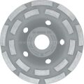 Bosch Elmas Beton Yüzey Temizleme Diski 125 mm