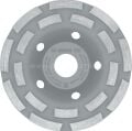 Bosch Elmas Beton Yüzey Temizleme Diski 125 mm