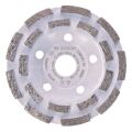 Bosch Elmas Beton Yüzey Temizleme Diski 125 mm