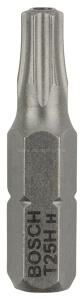 Bosch - Extra Hard Serisi Security-Torx® Vidalama Ucu T25H*25 mm 2li 2608522012