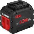 Bosch Professional ProCore 18V 12,0 Ah Akü 1600A016GU